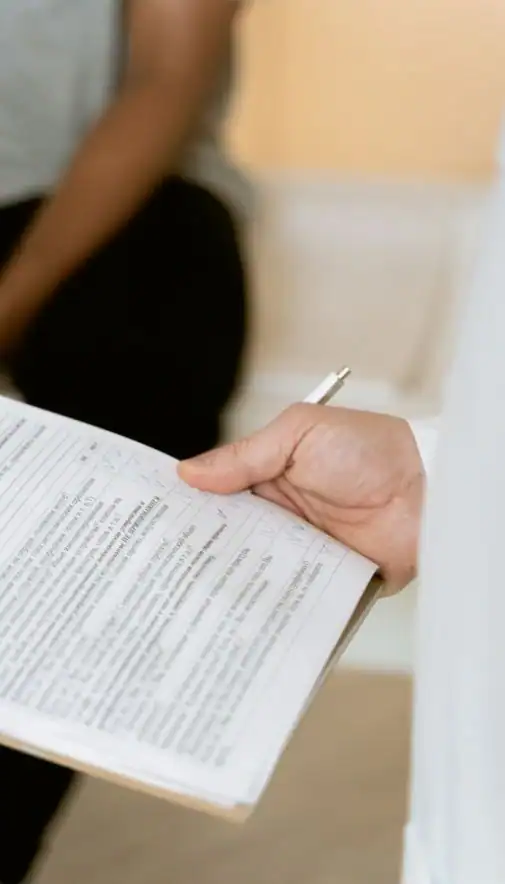 Book your online consultation Derby today!