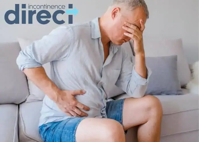 Contact incontinence direct Derby for free quotation.