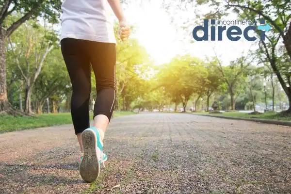 Gain confidence again with bladder leakage treatment from incontinence Direct Derby
