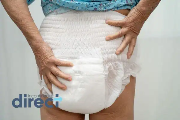 Fed up of living with faecal incontinence Derby call our team today find out more!