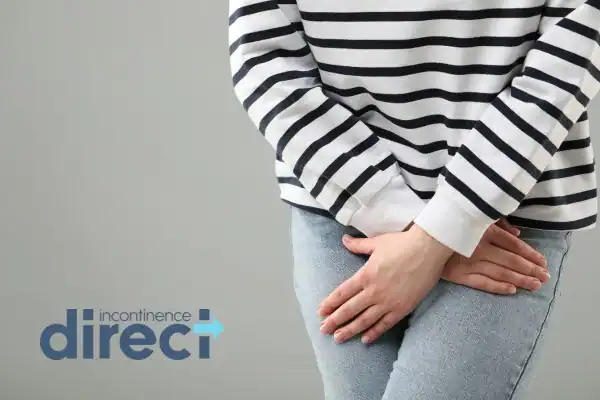 Are you living with stress incontinence Derby - learn more about our treatment options.